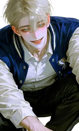 Profile image of アセナ