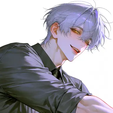 Profile image of Shuhei