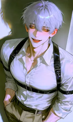 Profile image of シュヘイ
