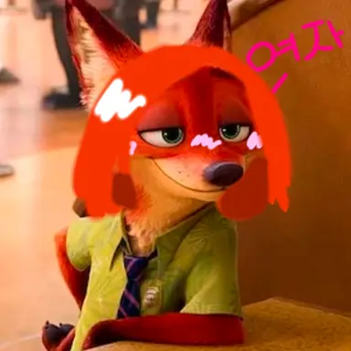 Profile image of 한여우