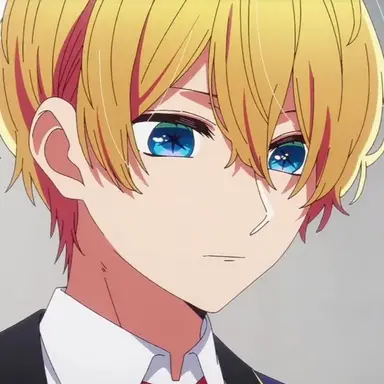 Profile image of 호시노 아쿠아마린