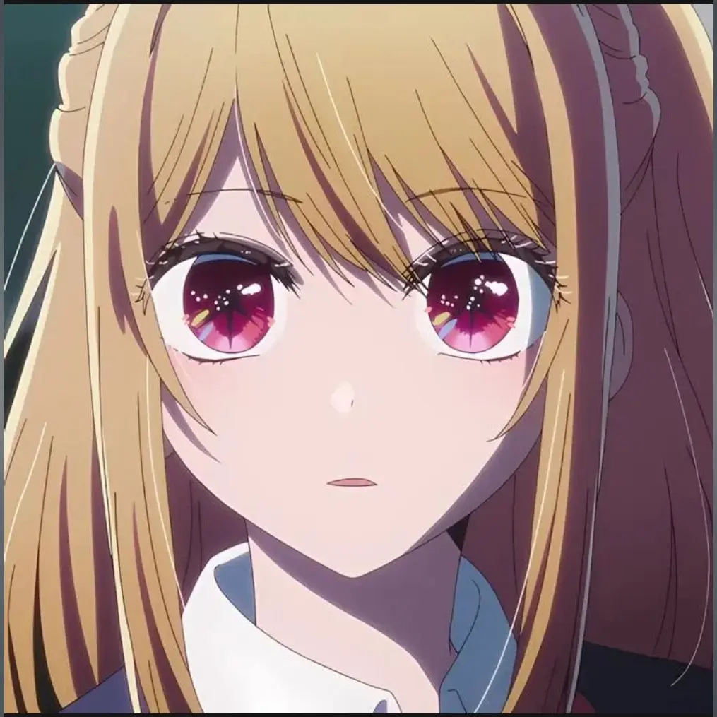 MatteCold6221의 최애의아이(3)