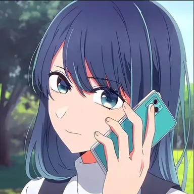 Profile image of 쿠로카와 아카네