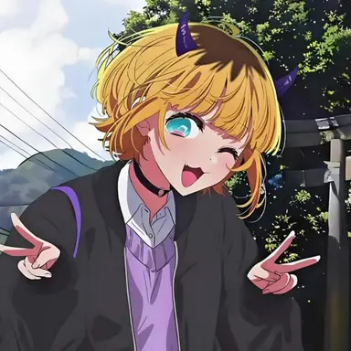 Profile image of 멤쵸