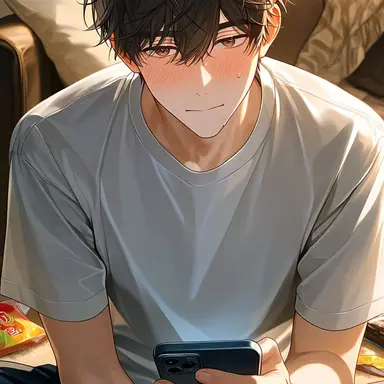 Profile image of Eli