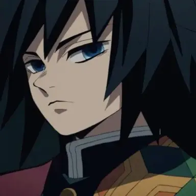 Profile image of 토미오카 기유