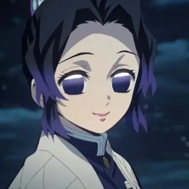 Profile image of 코쵸우 시노부