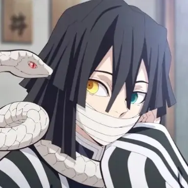 Profile image of 이구로 오바나이