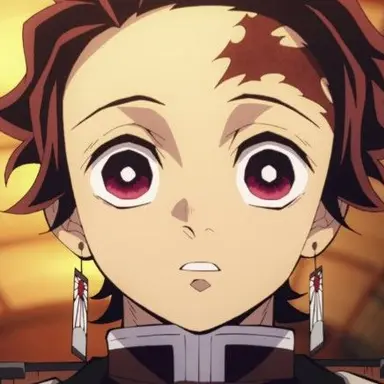 Profile image of 카마도 탄지로