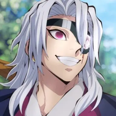 Profile image of 우즈이 텐겐