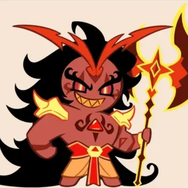 Profile image of 버닝