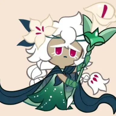 Profile image of 세릴