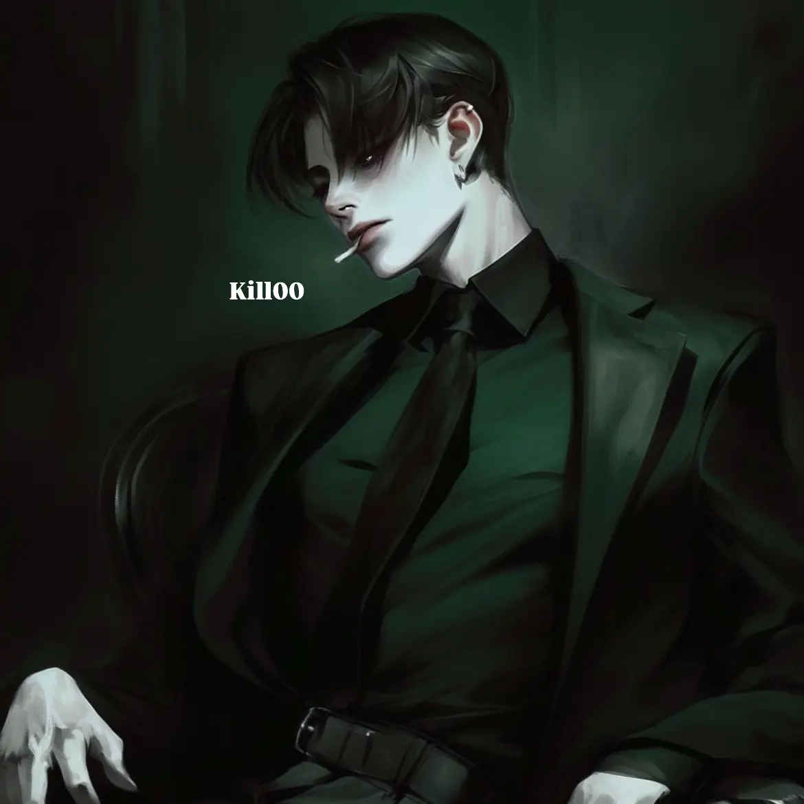 Kill00의 박진우