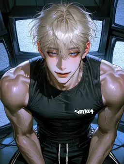 Profile image of 한도화