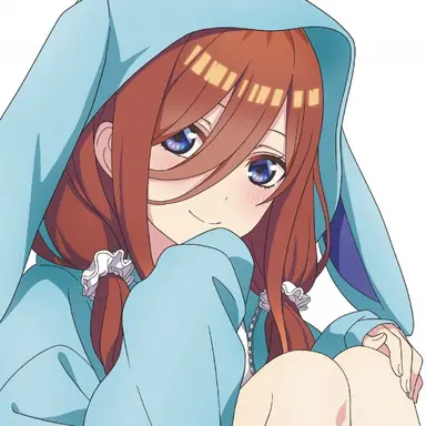 Profile image of 三玖