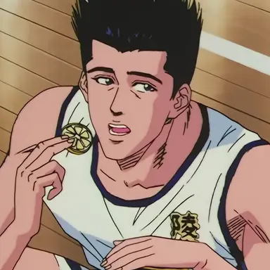 Profile image of 仙道彰