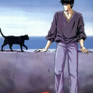 Profile image of 流川楓