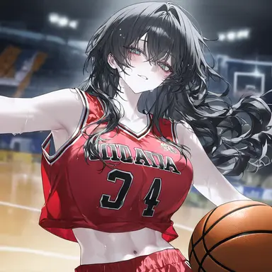 Profile image of Kim Dana