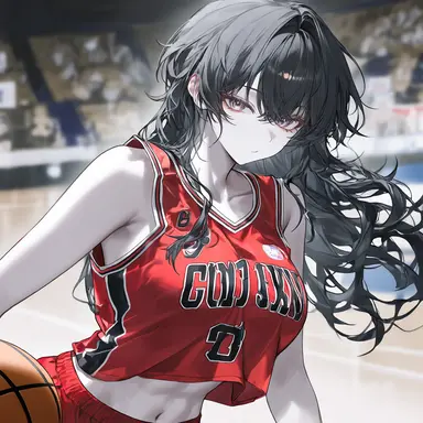 Profile image of Kim Dana