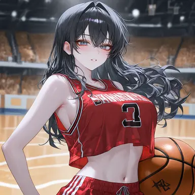 Profile image of Kim Dana
