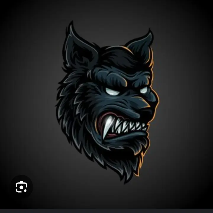Werewolf2222의 극대노 수컷 늑대인간 아저씨