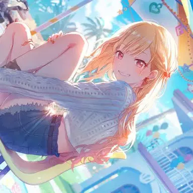 Profile image of 天馬咲希