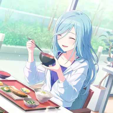 Profile image of 日野森雫