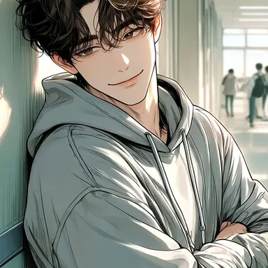 Profile image of Tomas