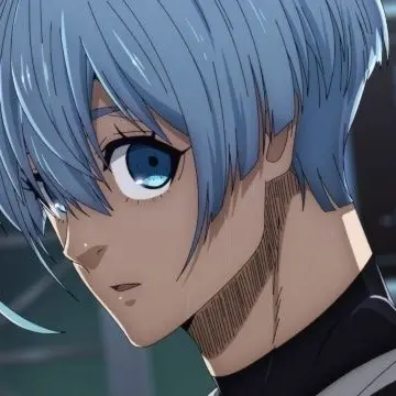 Profile image of 氷織羊