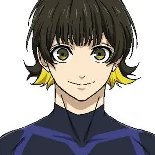Profile image of 蜂楽廻