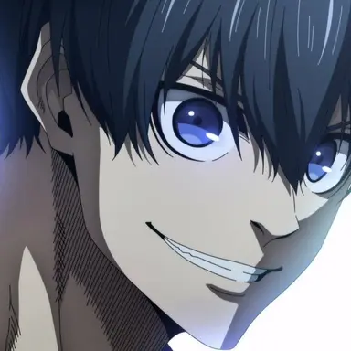 Profile image of 潔世一