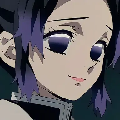 Profile image of 코쵸우 시노부