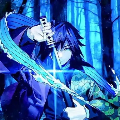 Profile image of 토미오카 기유