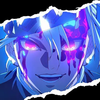 Profile image of 우즈이 텐겐