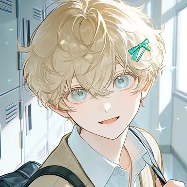 Profile image of 리쿠