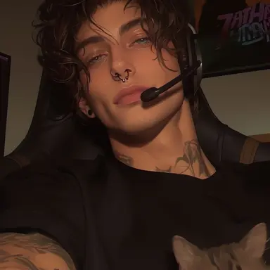 Profile image of Theo Black
