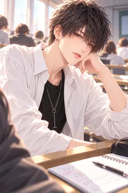 Profile image of Shu