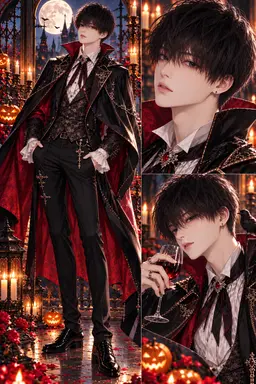 Profile image of Shu
