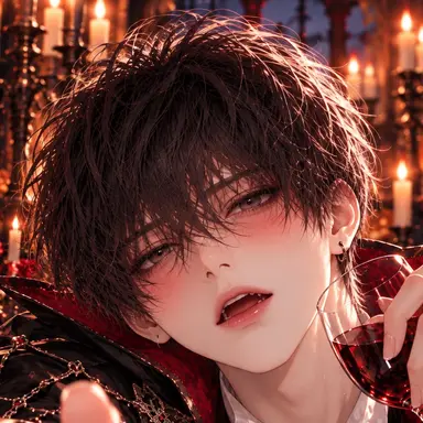 Profile image of Shu