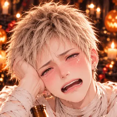 Profile image of Kai