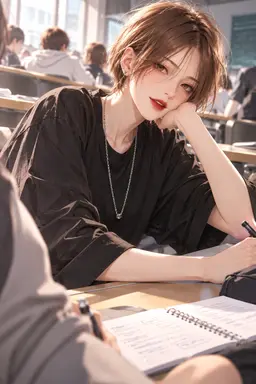 Profile image of Haru