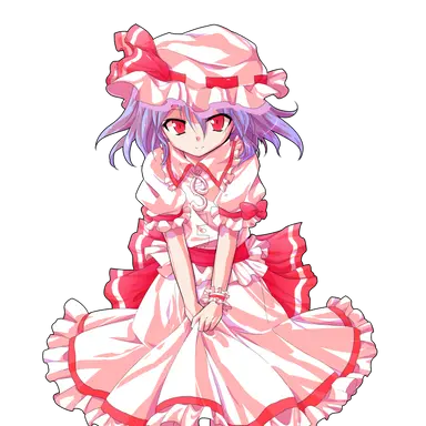 Profile image of レミリア