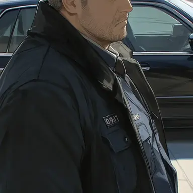 Profile image of Dorian