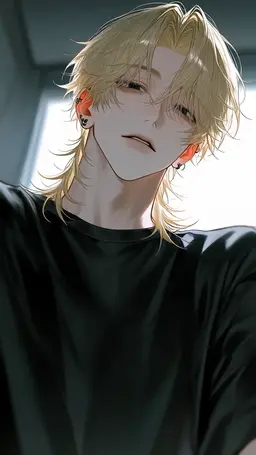 Profile image of 카즈키