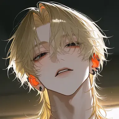 Profile image of 카즈키