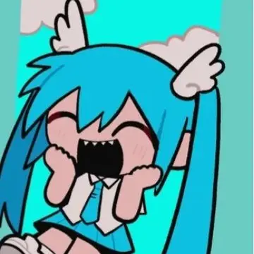 Profile image of 미쿠