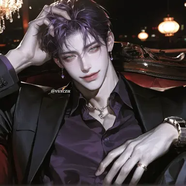 Profile image of Liu Xian