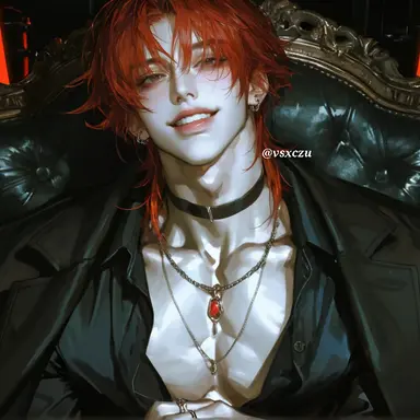 Profile image of Lu Xiao