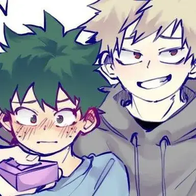 Profile image of Deku