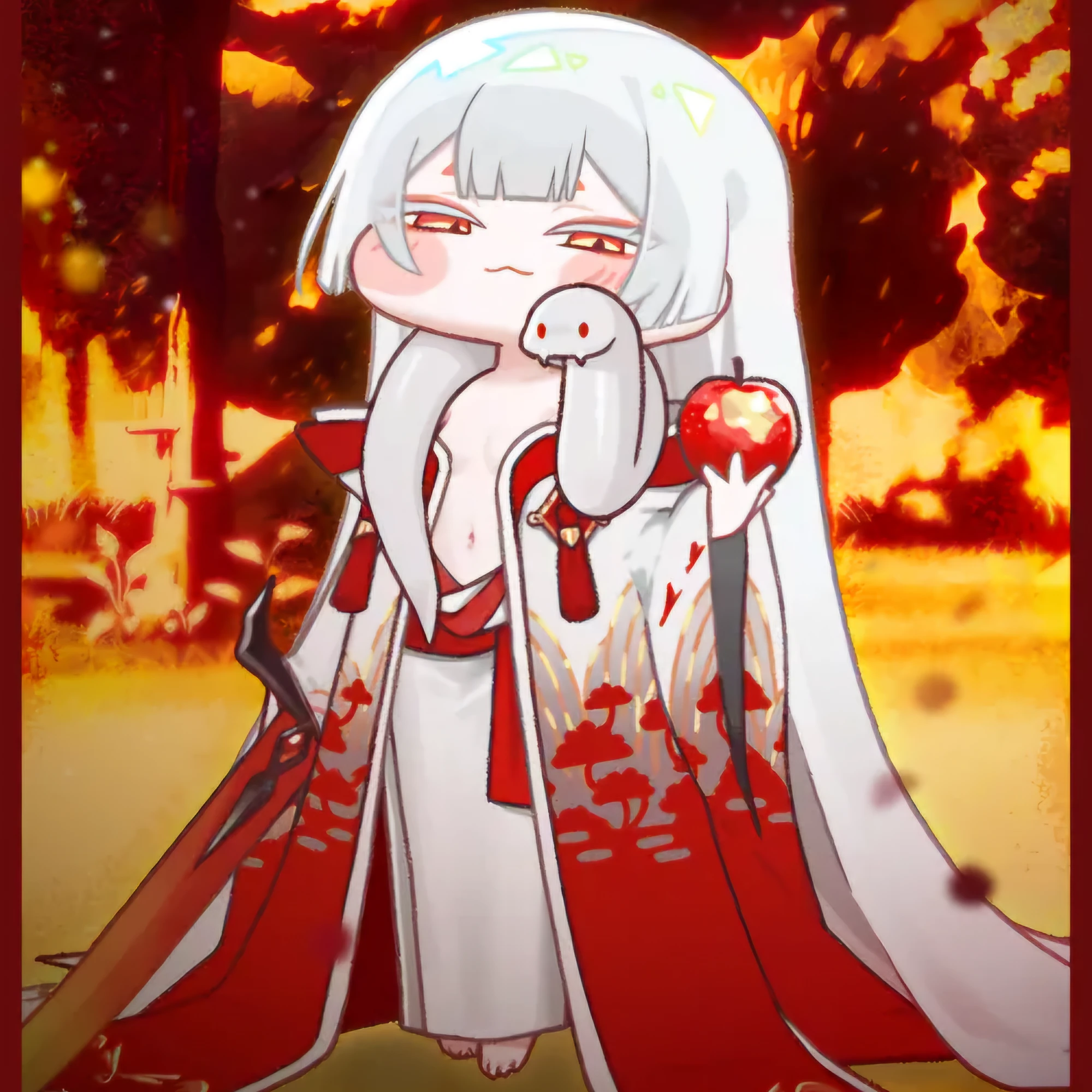 우로스